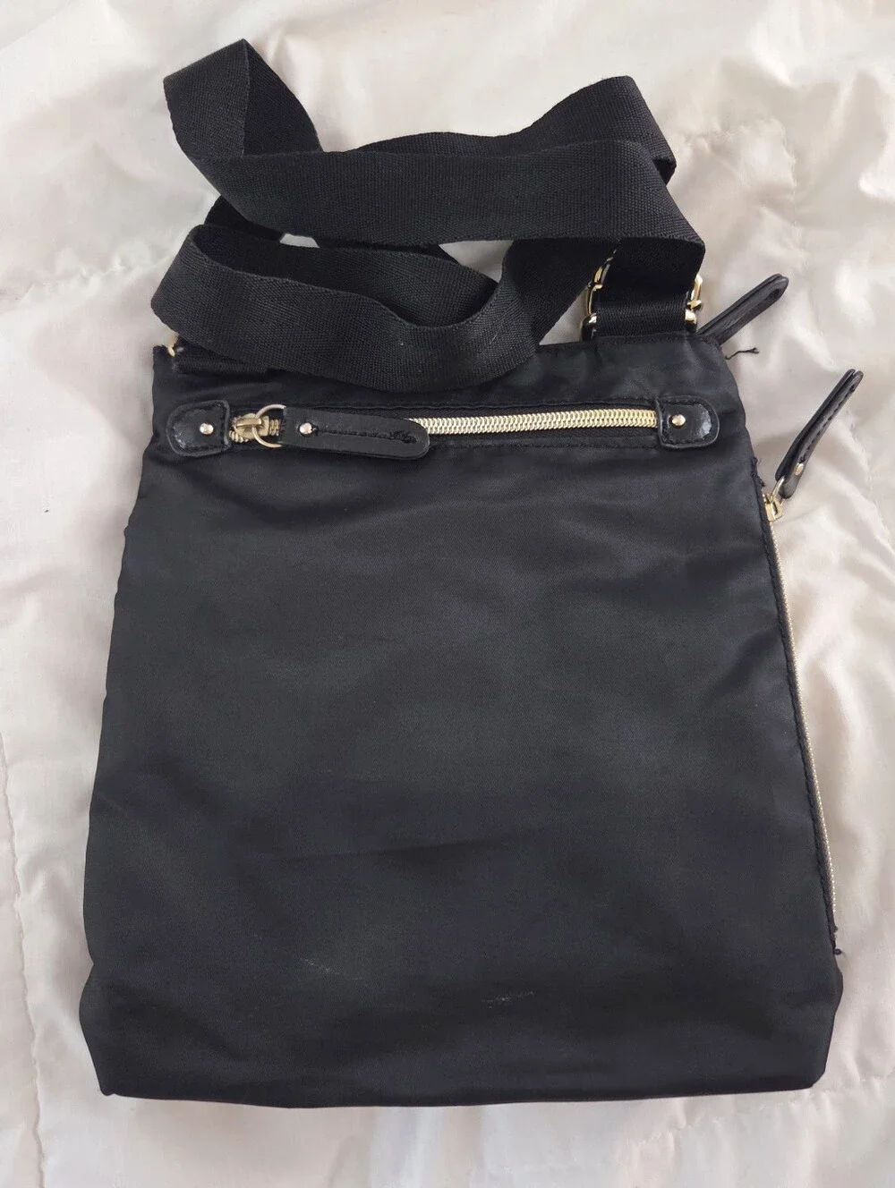 Franco Sarto Crossbody Bag
